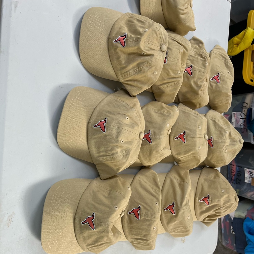 13- Birddog Hats